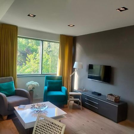 Loft - Dolny Sopot By Oneapartments エクステリア 写真