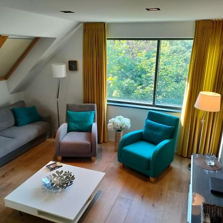 Loft - Dolny Sopot By Oneapartments エクステリア 写真