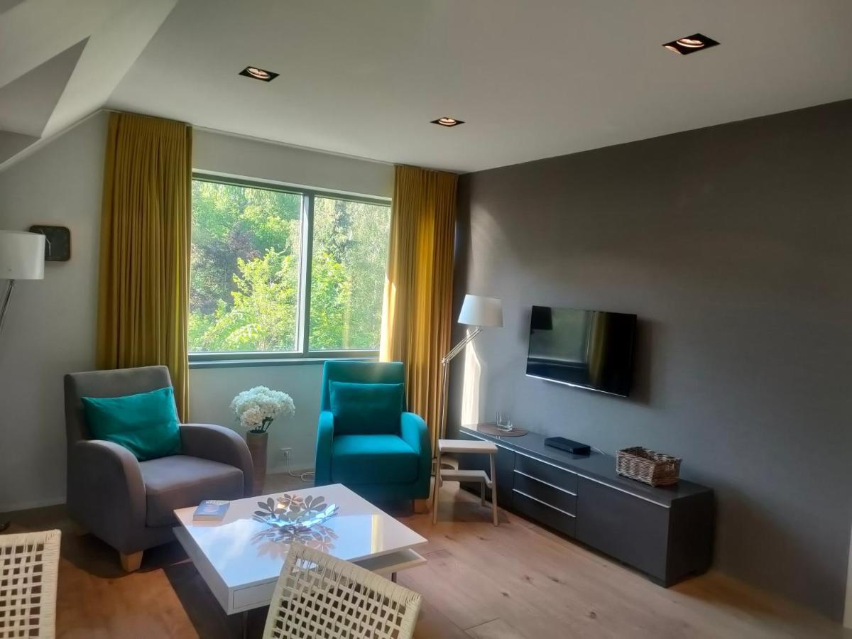 Loft - Dolny Sopot By Oneapartments エクステリア 写真
