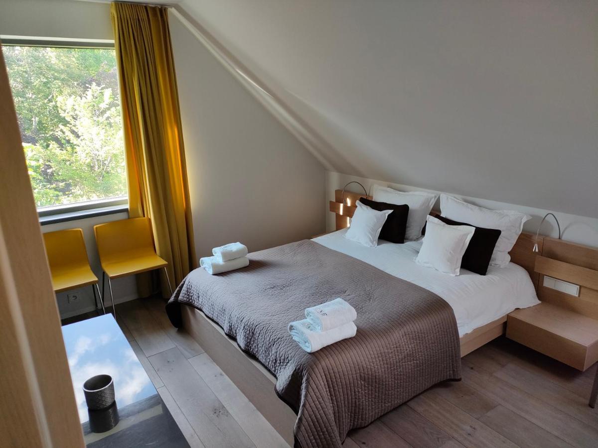 Loft - Dolny Sopot By Oneapartments エクステリア 写真
