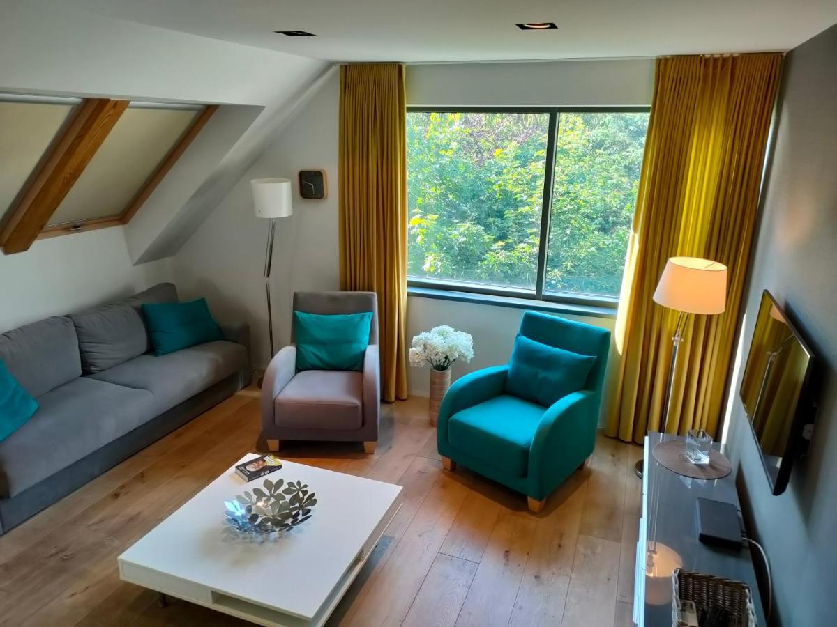 Loft - Dolny Sopot By Oneapartments エクステリア 写真