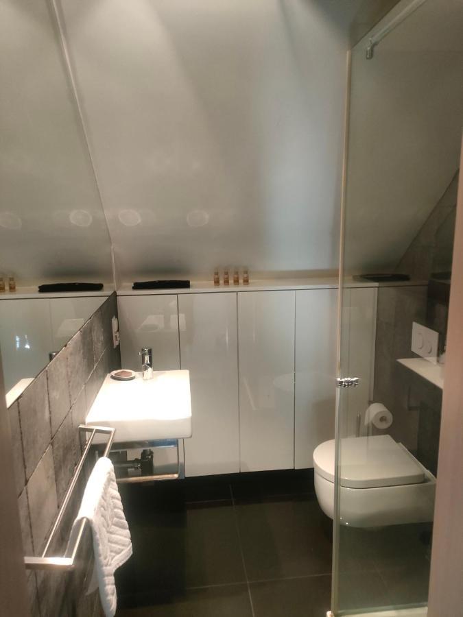 Loft - Dolny Sopot By Oneapartments エクステリア 写真