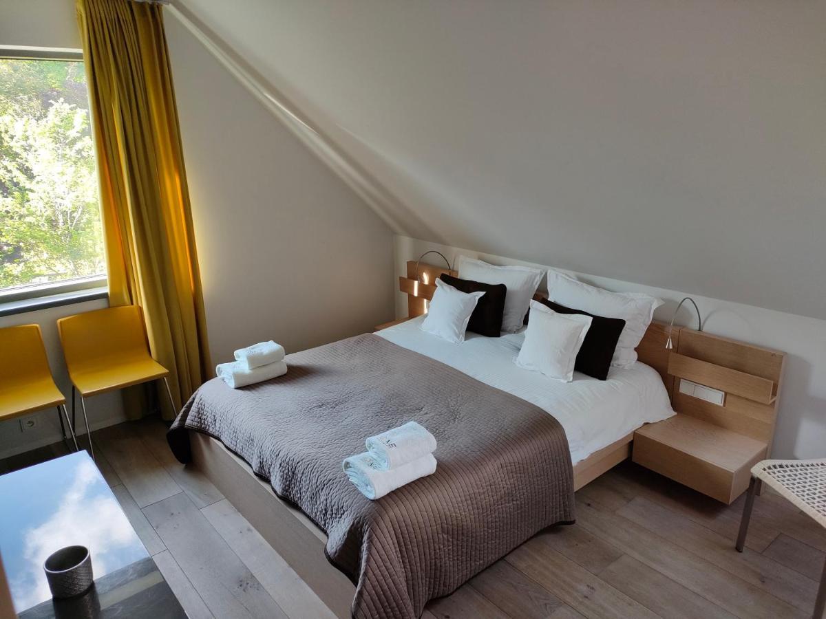 Loft - Dolny Sopot By Oneapartments エクステリア 写真